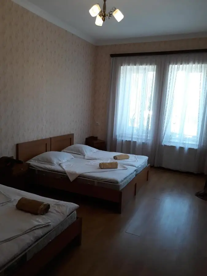 Guesthouse Gia
