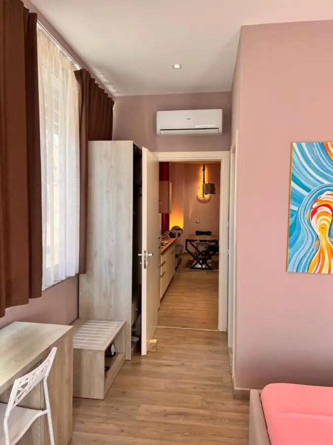 apartamente Melodi