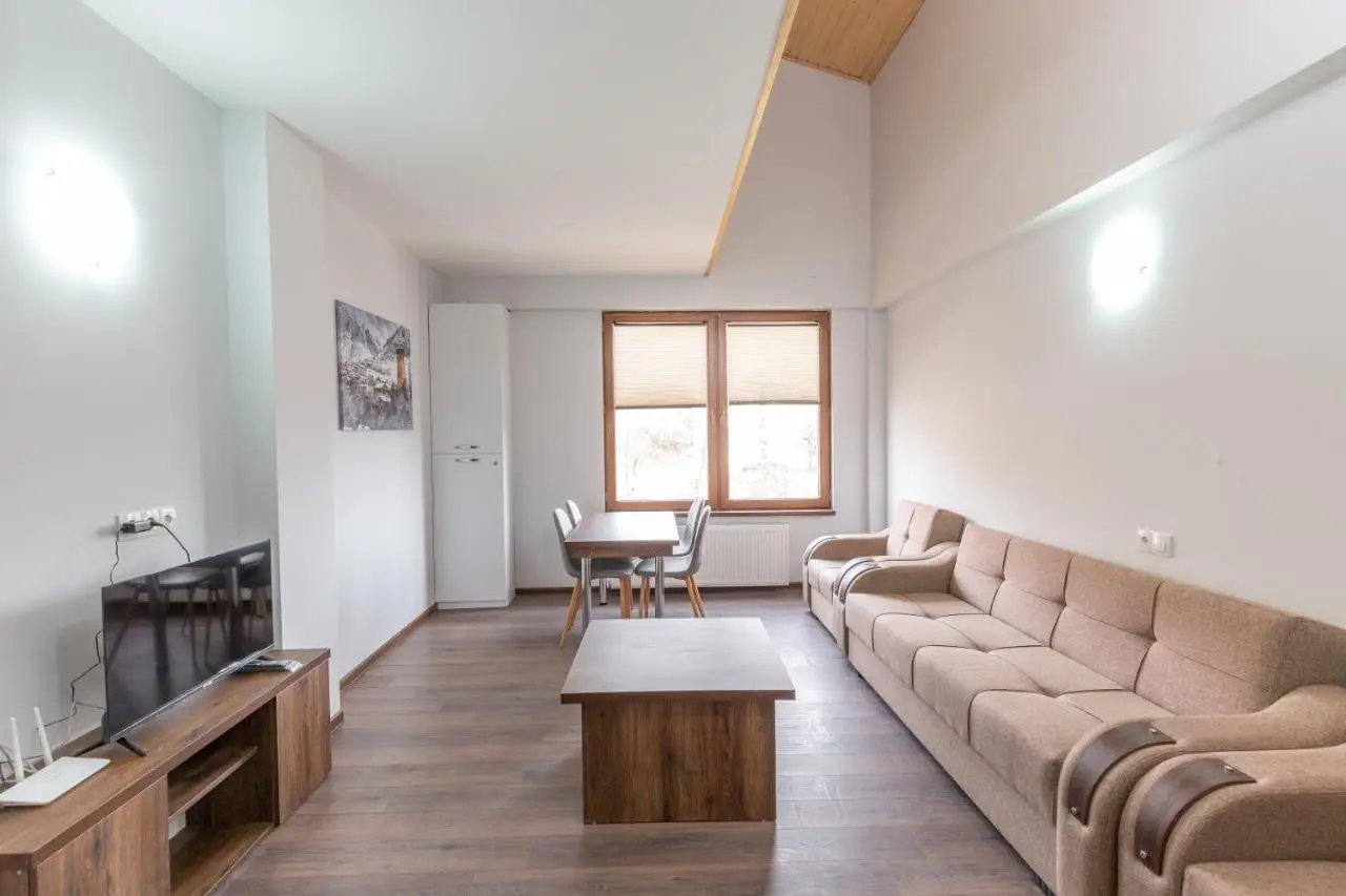 Pine Chalets by KA Group
