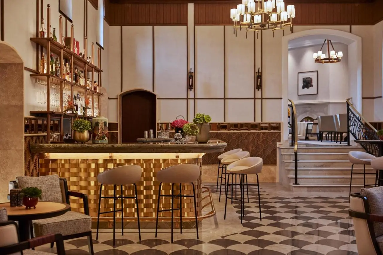Four Seasons Hotel Istanbul at Sultanahmet