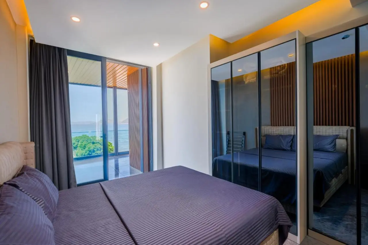 Bodrum Ada Suites Beach Hotel