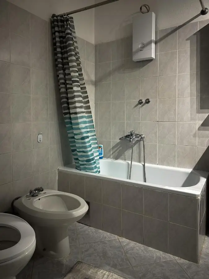 Riaho Apartment