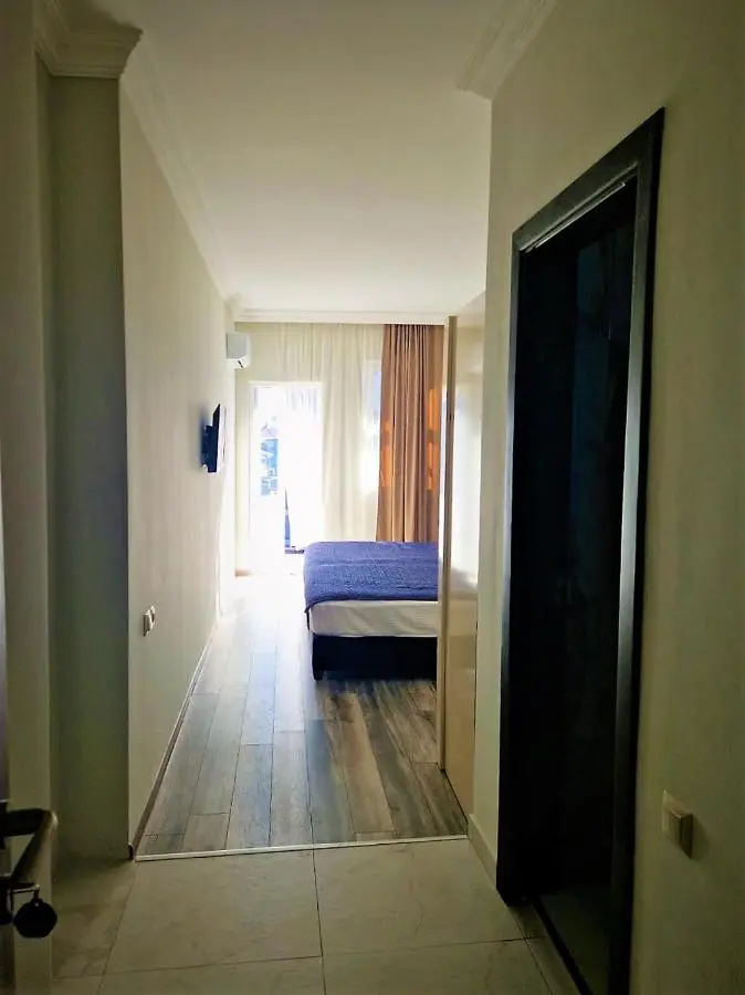 Panorama Hotel Batumi