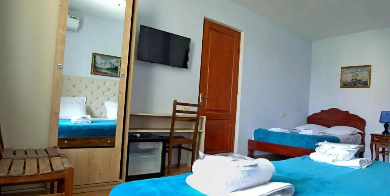 Boutique Hotel Eco-House 25 Tbilisi