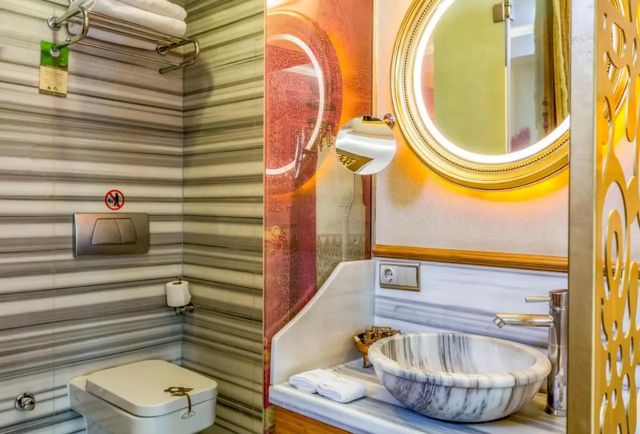 Hotel Sultania Boutique Class