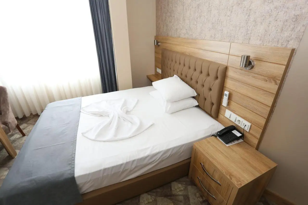 Terzioglu Otel