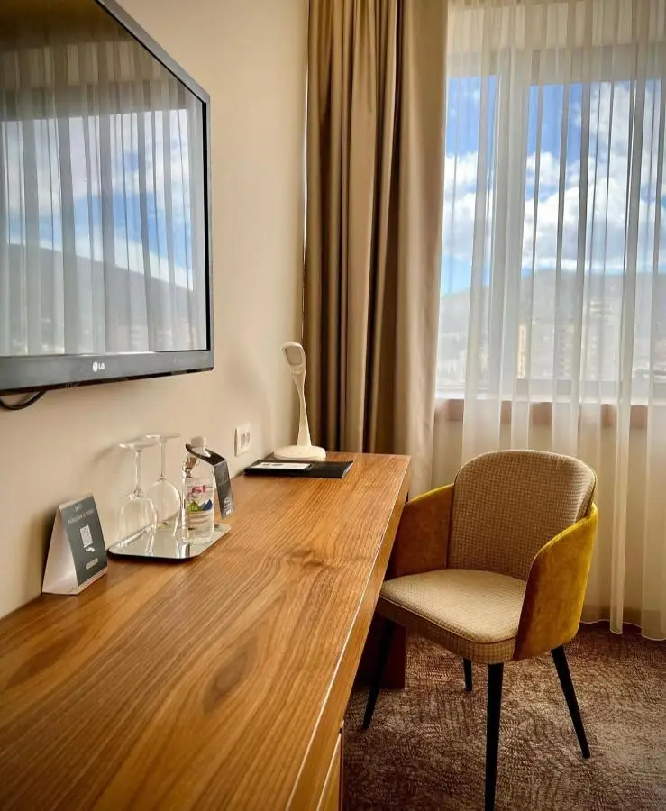 Hotel Mepas