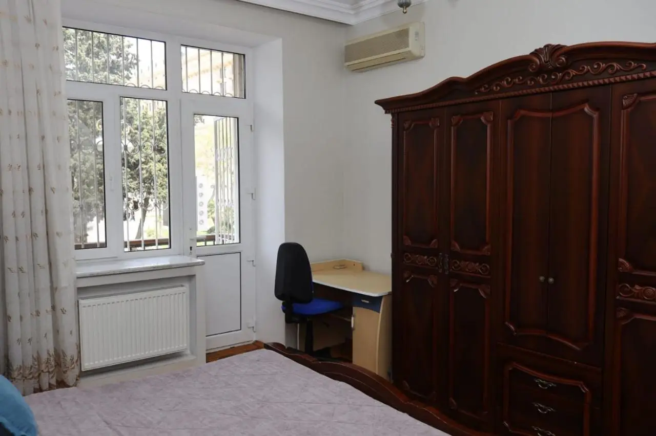 Azneft Royal Suite Apartment Sea View