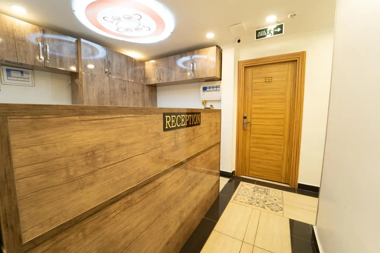 Zin Hotel İstanbul