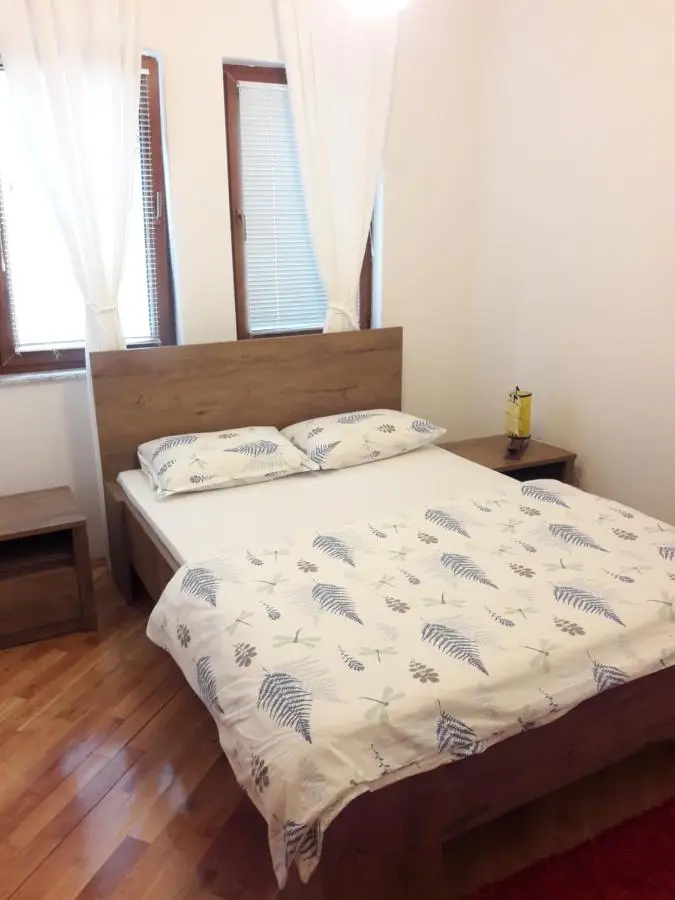 Farah Superior Apartments