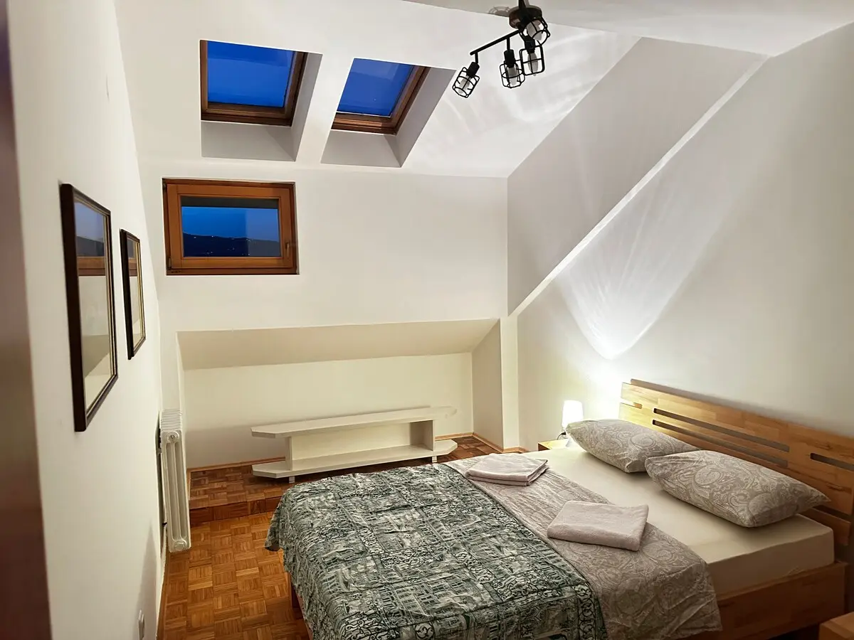 Unna&Izzo Apartment