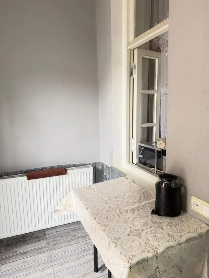 Old Tbilisi apartment