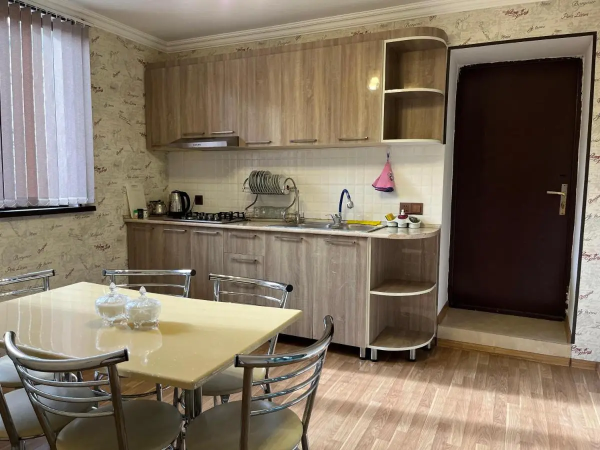 Ganja Apartment