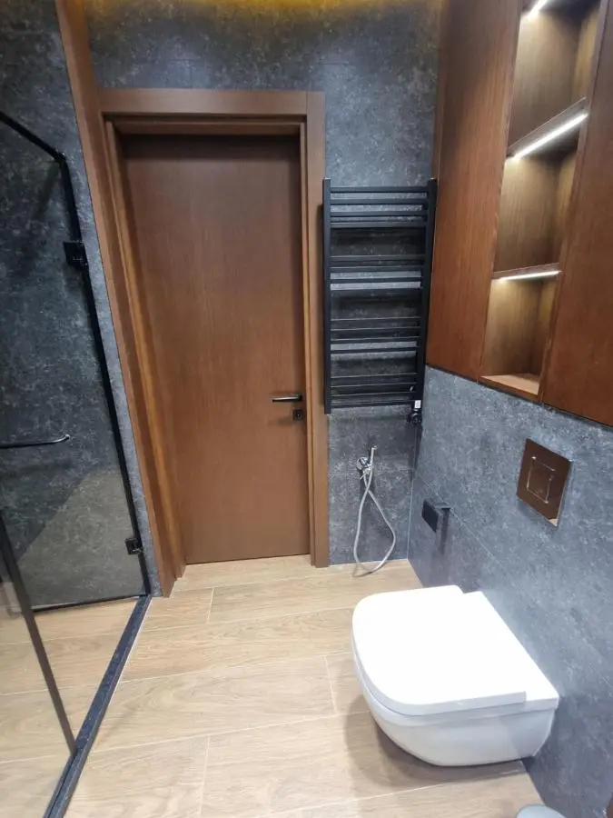 Premium apartment in Porta Batumi Tower
