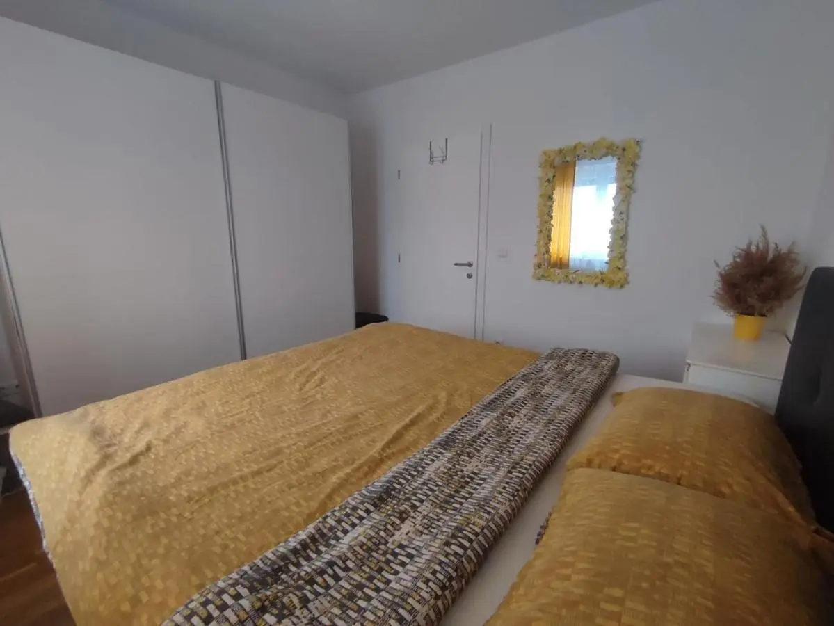 Apartman Sedra