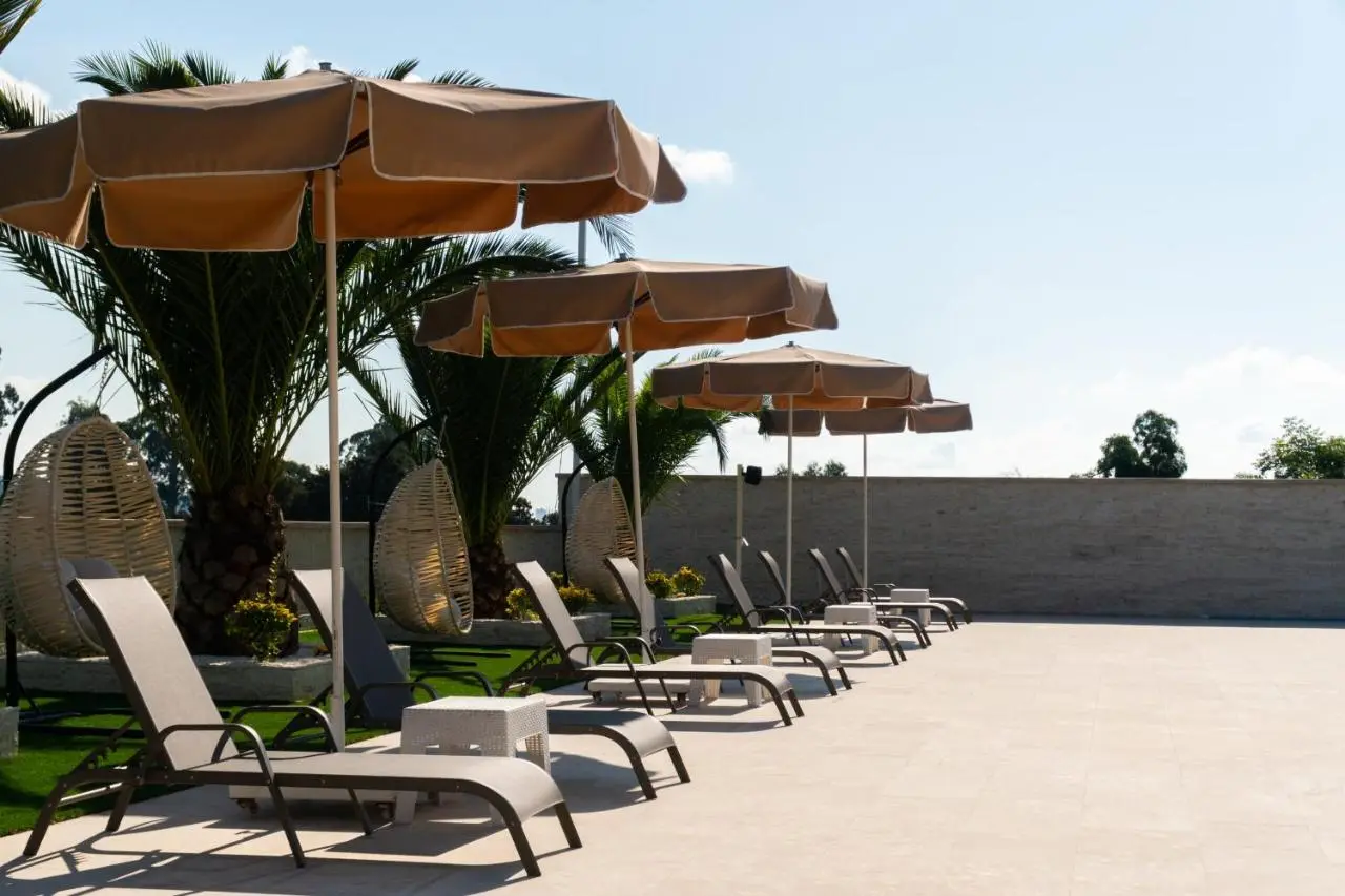 Villa Elysium Park & SPA
