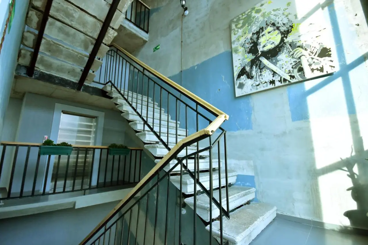LIBERECO Aparthotel