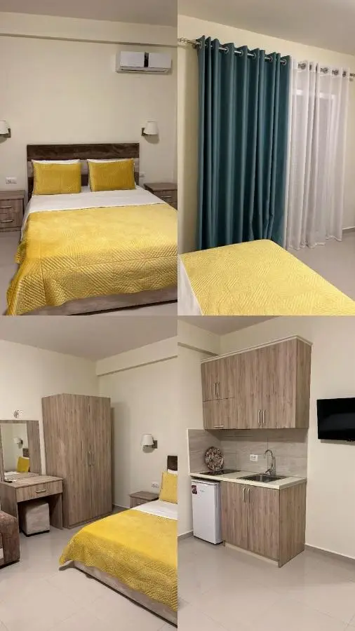 Golden Hotel