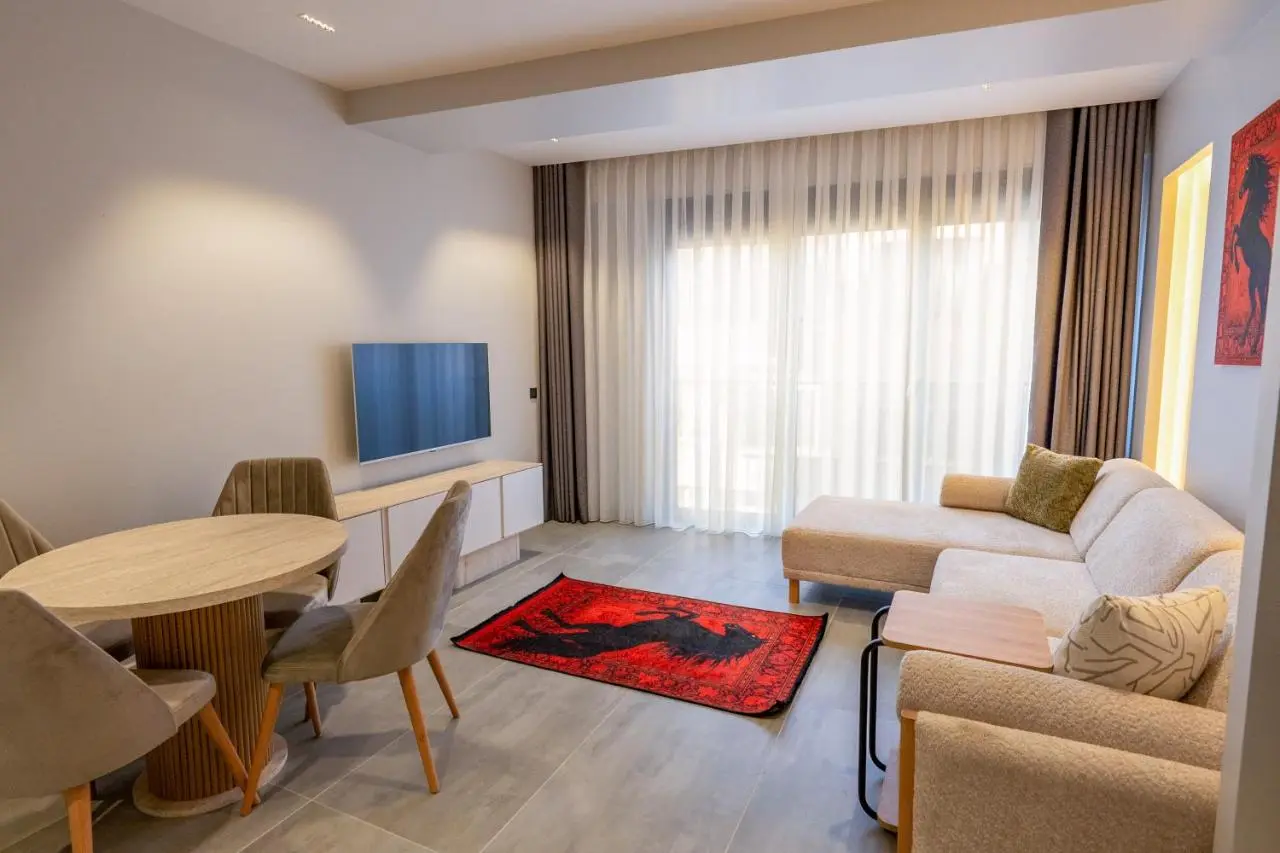 Boamonti Residence Sisli Apart