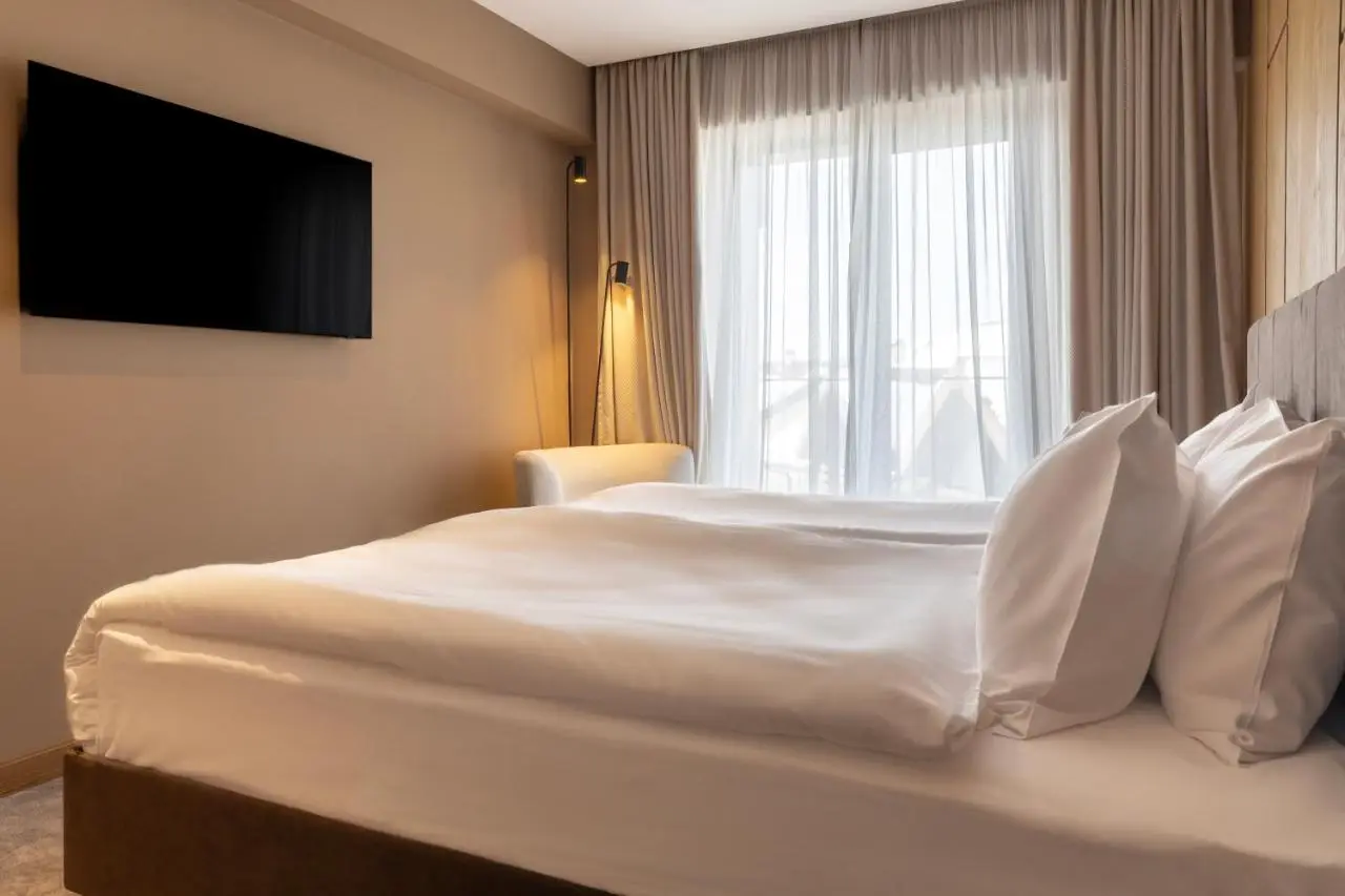 MontiSio Boutique Hotel