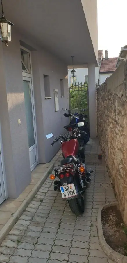 Apartments Uno