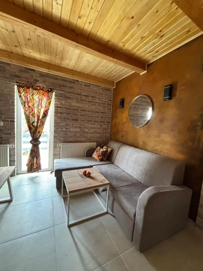 Apartmani Snježna Kraljica Vlašić 2