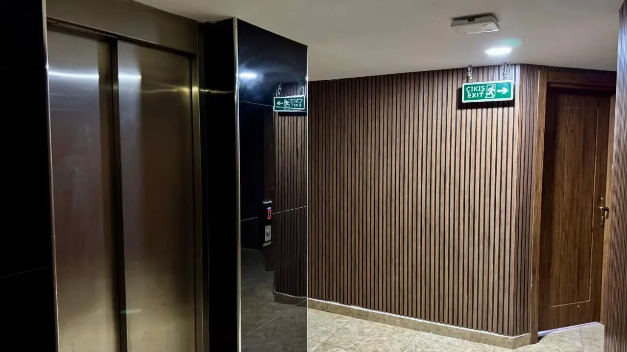 Hotel Otağ
