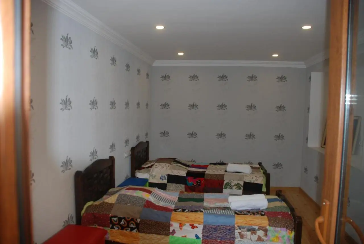 Keti Pilpani Guesthouse