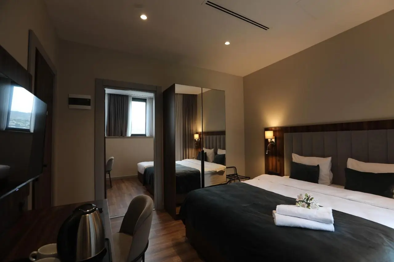 White Hill Hotel