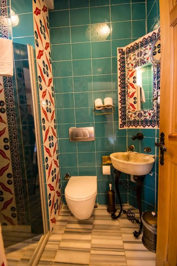 Sultan Corner Hotel