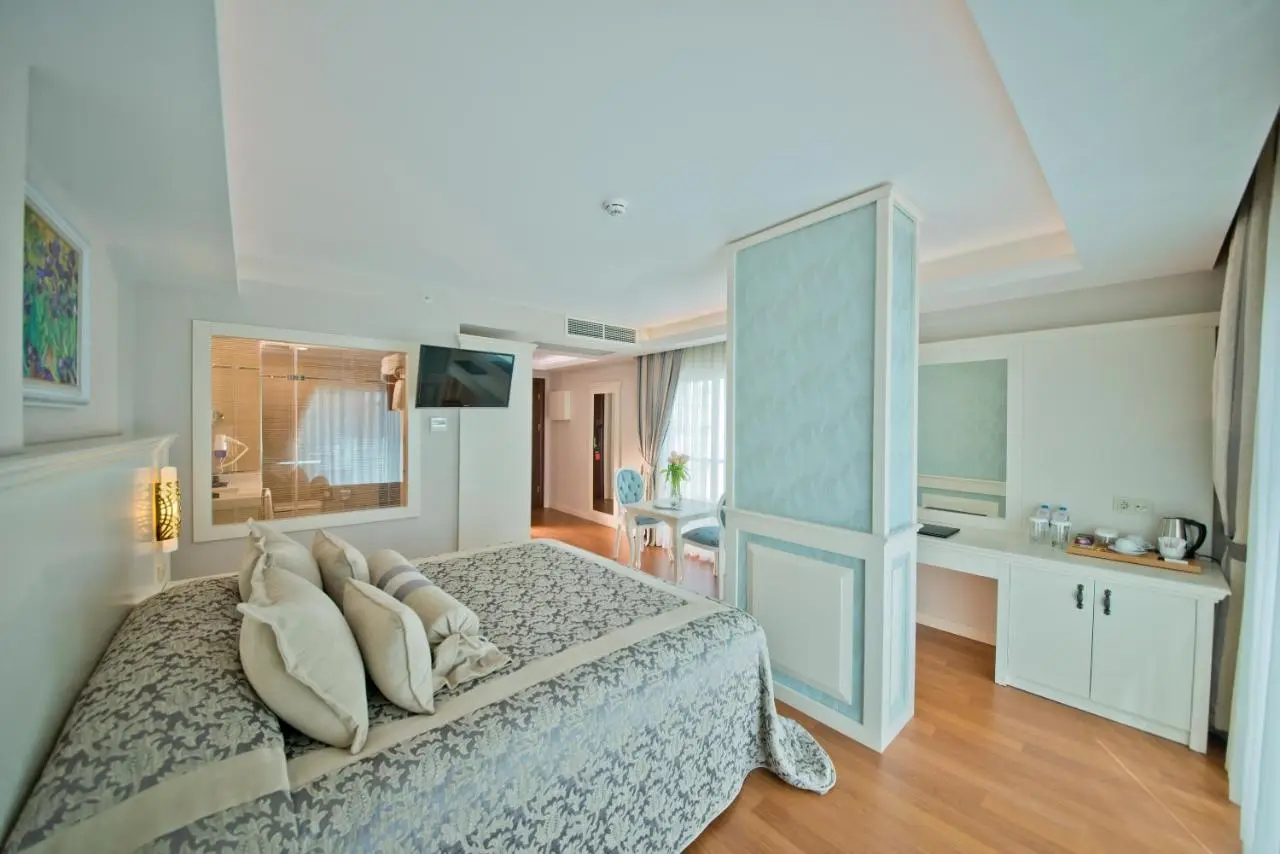 Prime Boutique Hotel