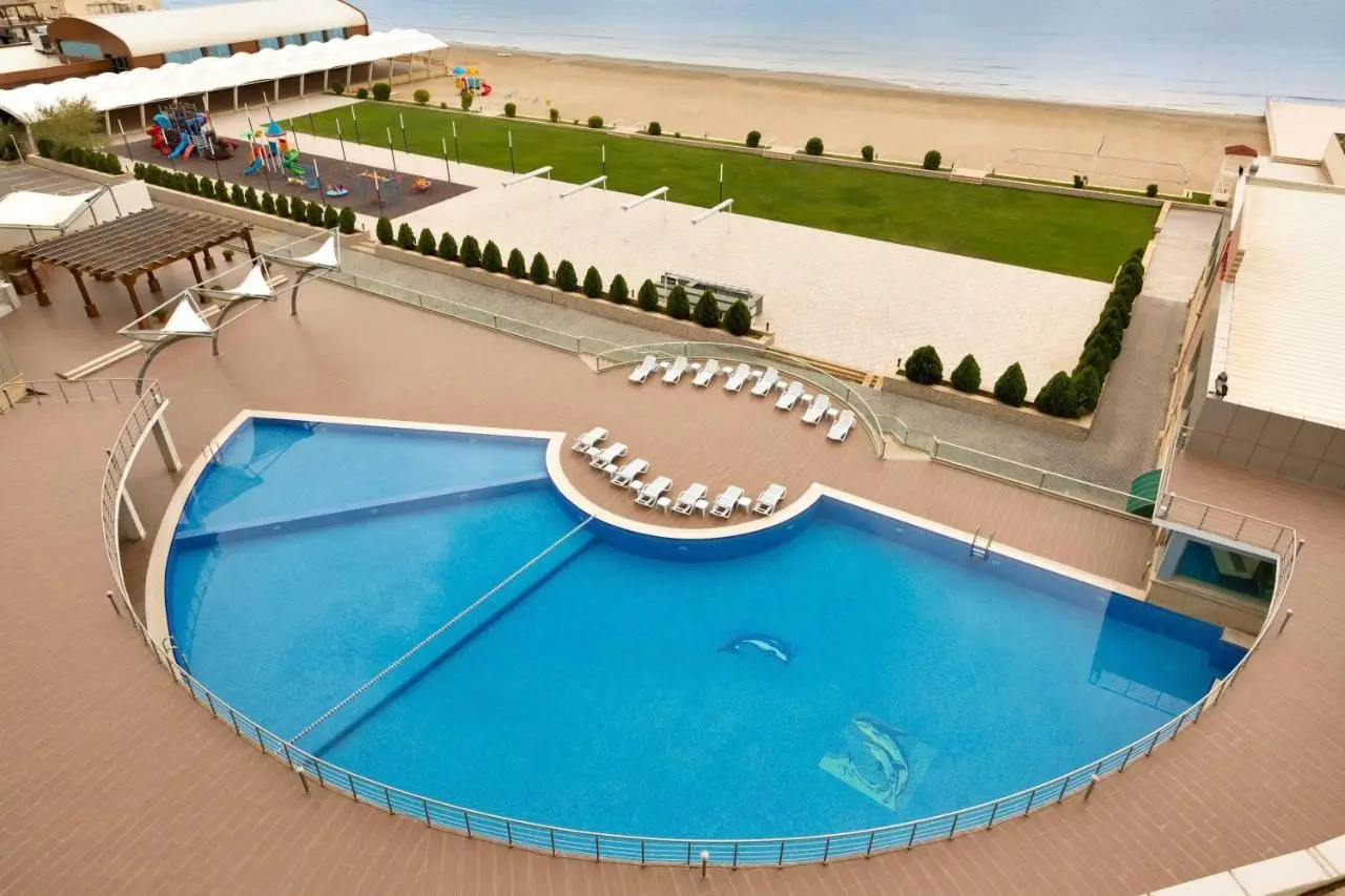 Ramada by Wyndham Baku