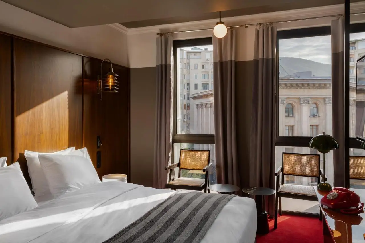 Hotel Afisha