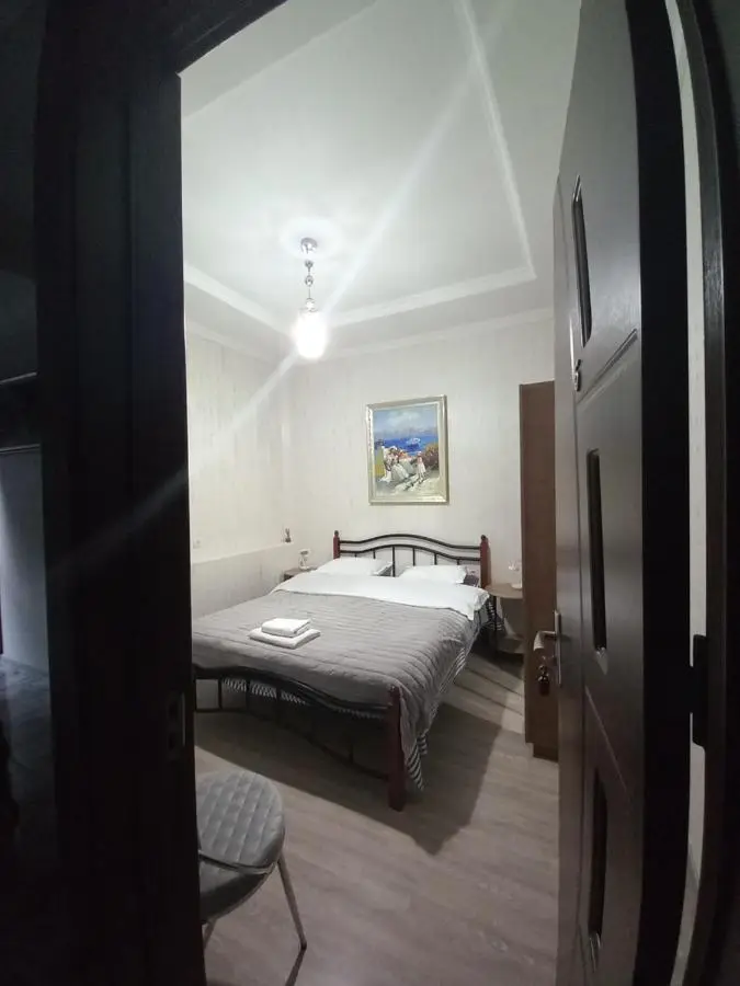 Hotel Zaira