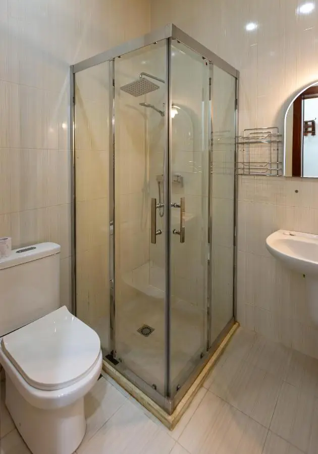 Sahil Luxury Apartment