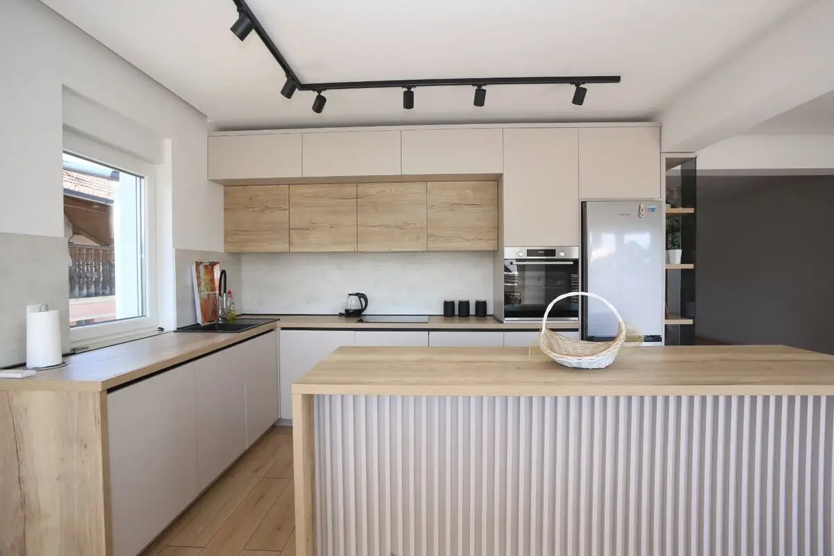 Spacious Modern House Ilidza