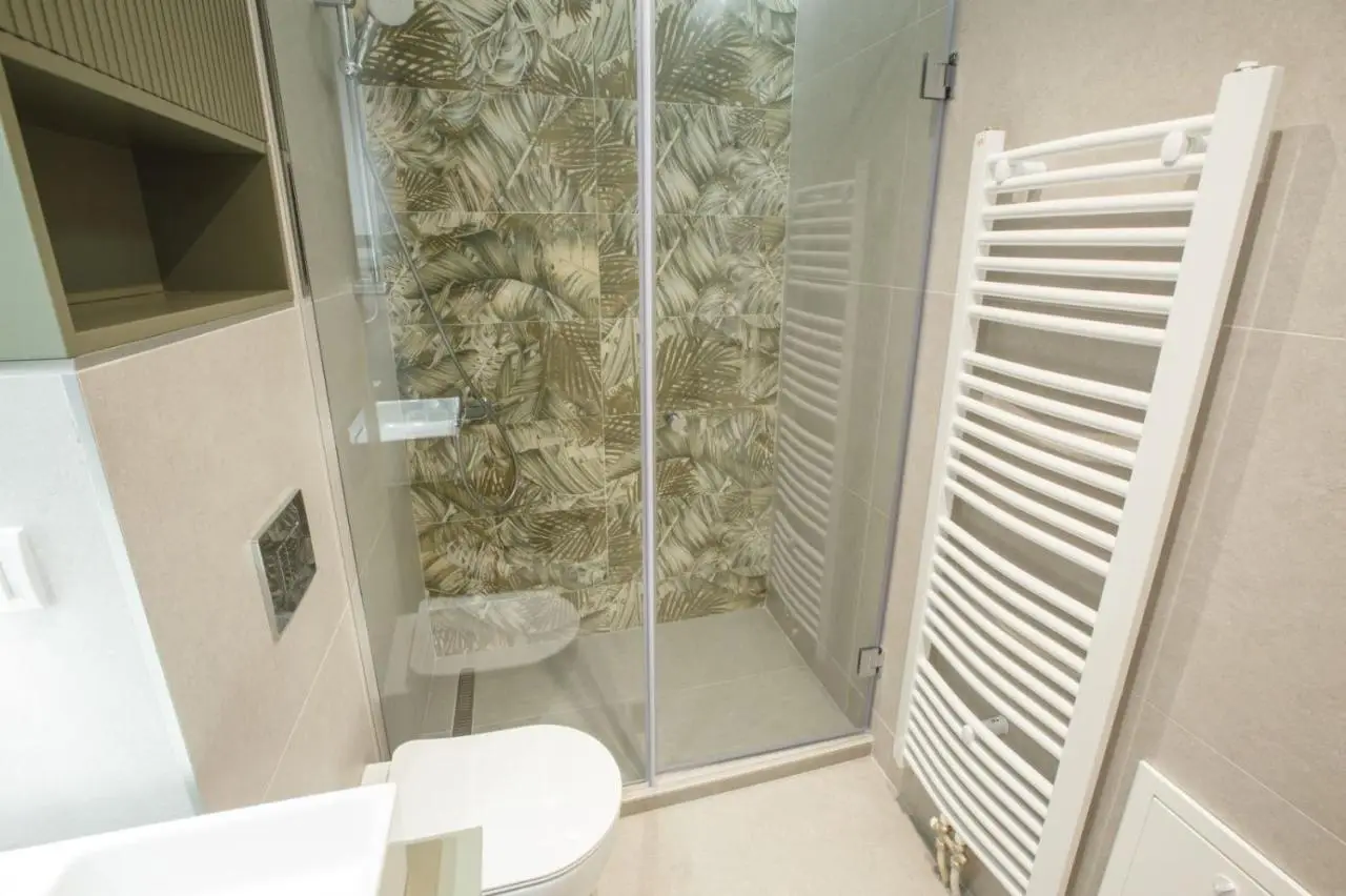 Lux apartman Novak Pale - Jahorina