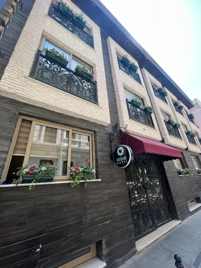 Aybar Hotel & Spa