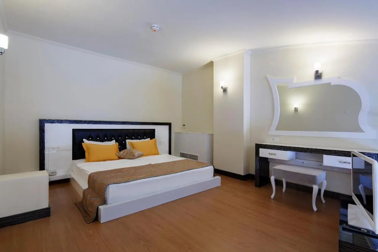 Senza The Inn Resort & Spa - Ultra All Inclusive