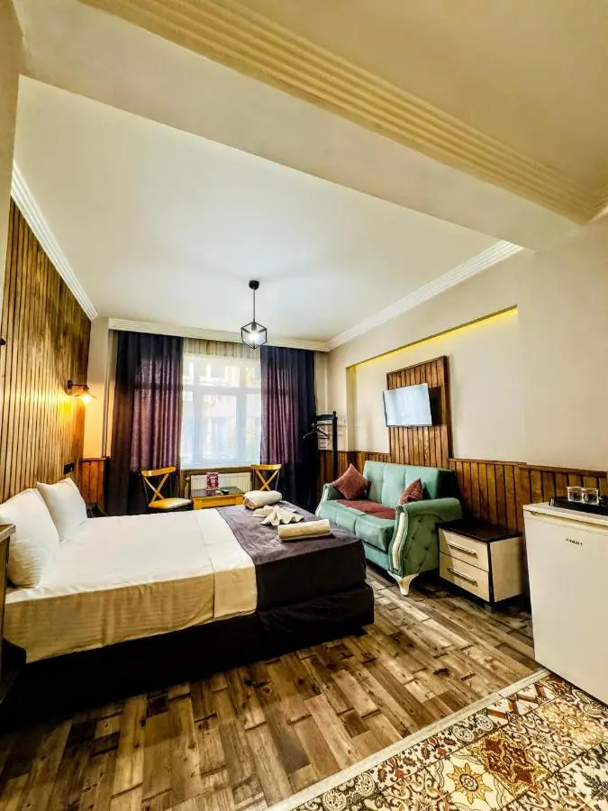 İmza Hotel Suite