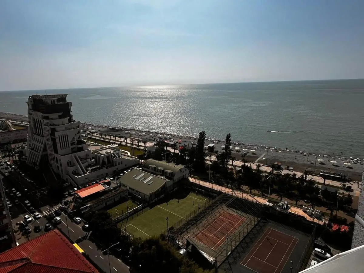 ORBI APART HOTEL