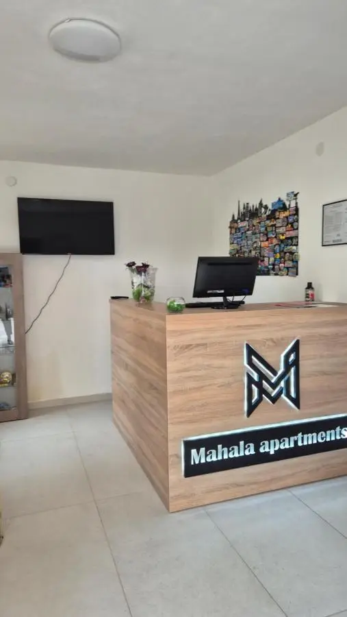 Mahala Apartments