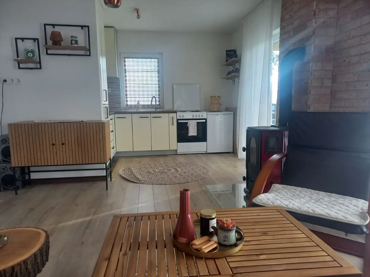 House Trebević ReStart