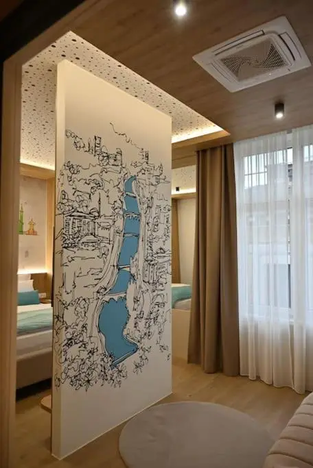 Rina Apartments
