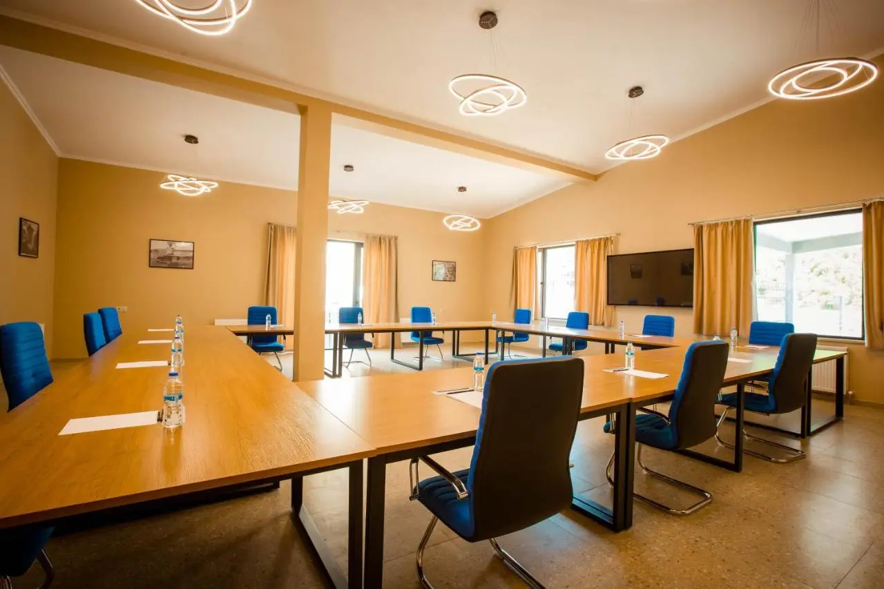 Gistola Hotel Mestia
