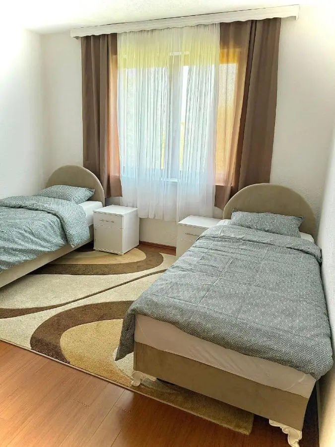 Apartment Merak II