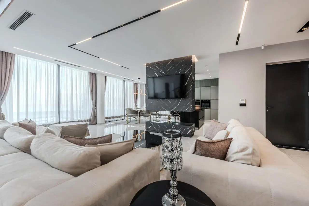 The Panoramic Villa by PikHost