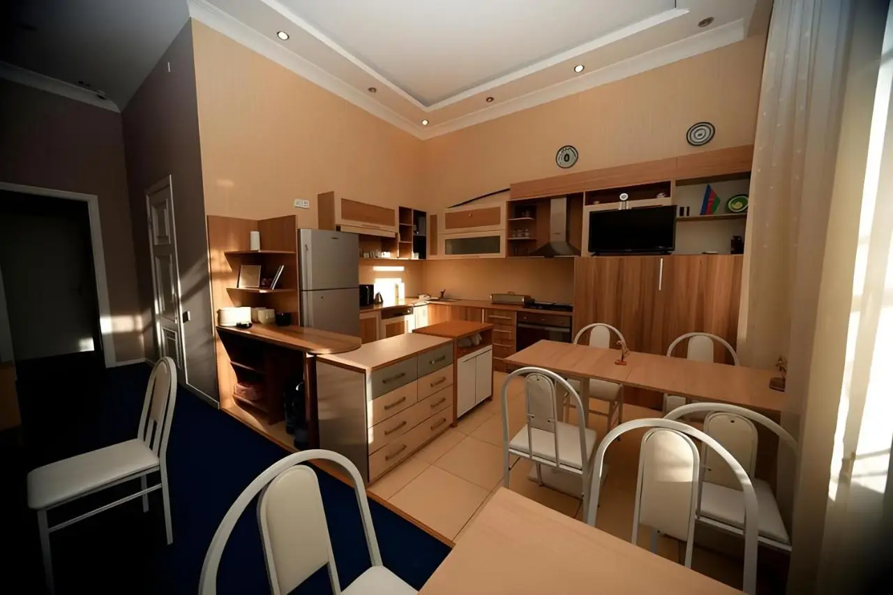 NH Boutique Hotel - Nizami Street, Baku