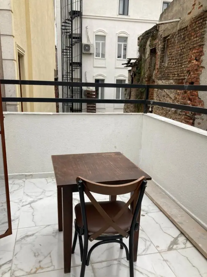 Ulusoy Old Cıty