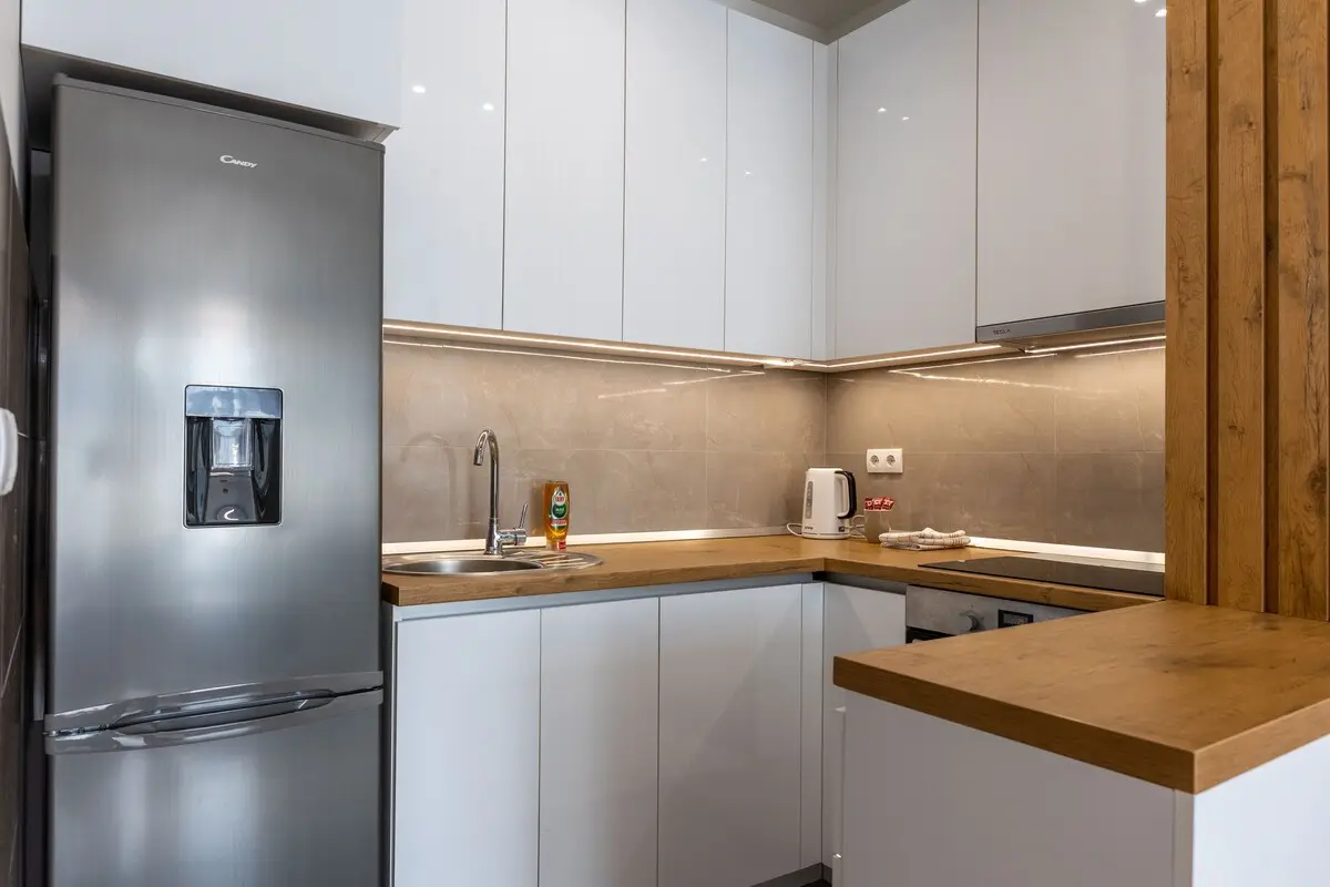 Moderan apartman, Free Wifi, internet, parking